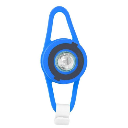 MULTICOLOR LED LIGHT