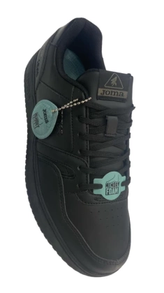 Czarne buty Joma C.Platea Low 2331 CPLAW2331