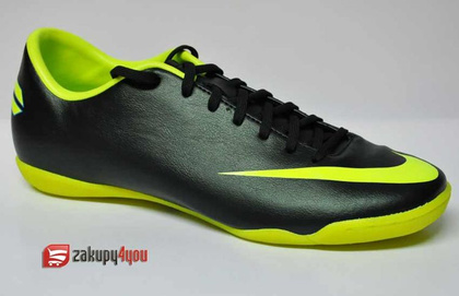 Buty halowe Nike Mercurial Victory III IC