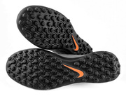 Szare buty piłkarskie na orlik Hypervenom Phantom Club TF AH7281-081