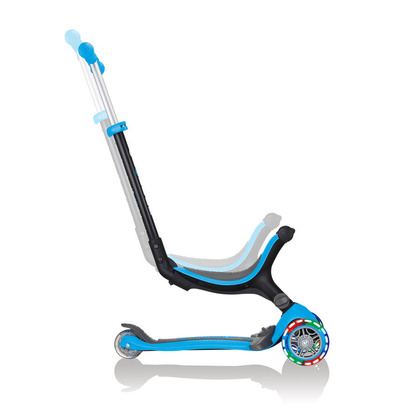 GO•UP FOLDABLE PLUS LIGHTS