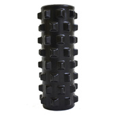 FS107 BLACK 31.5 CM WAŁEK FITNESS / ROLLER HMS