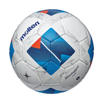 F5N4900 Piłka nożna meczowa Molten Vantaggio FIFA Quality PRO