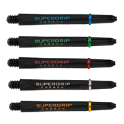 Shafty Harrows Supergrip Carbon