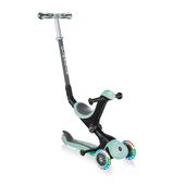 Hulajnoga jeździk rowerek Globber GO-UP Deluxe Lights 646-206