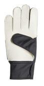 Czarno-białe rękawice bramkarskie Adidas Copa Club JY0625