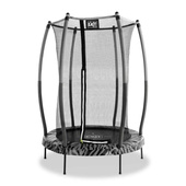 Trampolina domowa EXIT Tiggy Junior ø140 cm