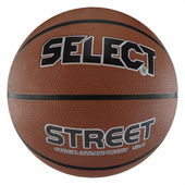 Piłka koszykowa Select Street rozmiar 7