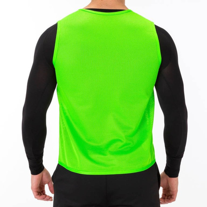 Zielony znacznik sportowy Joma Training Bibs 101686.020