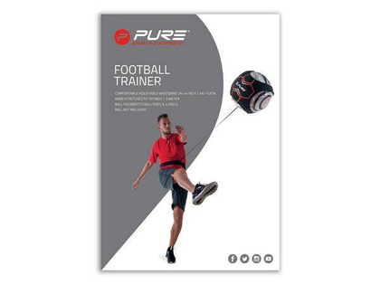 Przyrząd treningowy P2I FOOTBALL TRAINER