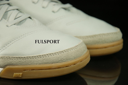 Buty Nike Tiempo Genio IC Halówki-Skóra
