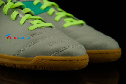 Buty Nike Tiempo Rio III IC JR 819196-003-Halówki