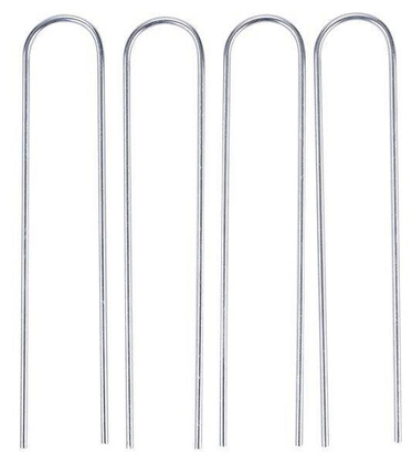 Plandeka treningowa na bramkę P2I 7.32x2.44