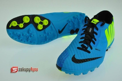 Buty NIKE Five Bomba Finale