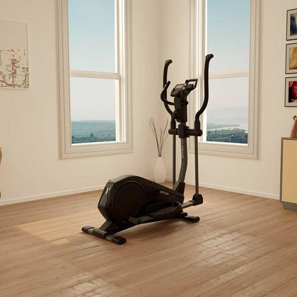 ORBITREK CROSSTRAINER KETTLER OPTIMA 100