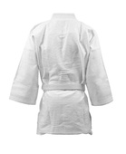 Strój do judo 550g SMJ Sport z pasem