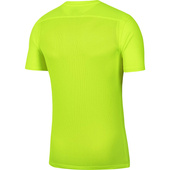 Seledynowa koszulka Nike Park VII BV6741-702 - Junior