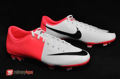 Buty Nike Mercurial Victory  III FG EURO