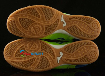 Buty  JOMA Top Flex 515 - Halówki-Skóra NATURALNA