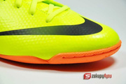 Buty halowe Nike Mercurial Victory IV IC JR