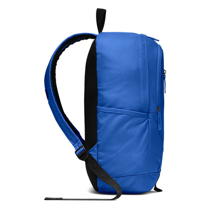 Niebieski plecak szkolny Nike All Access Soleday Backpack BA5532-403