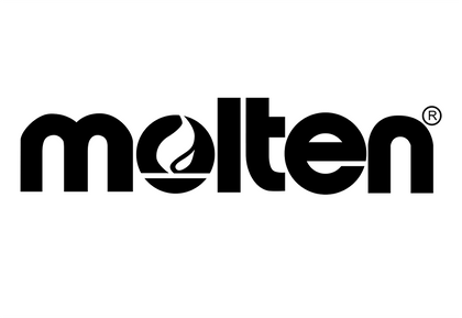 Zielono-granatowa piłka ręczna Molten 4000 H3A4000-GB r.3