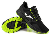 Buty do biegania Joma R.FURY MEN 2001 BLACK R.FURYS-2001