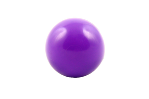 Piłka Rusałka 6 cm Akson