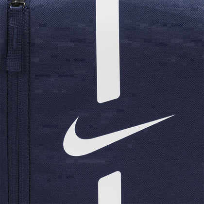 Granatowy plecak Nike Academy Team DA2571 411