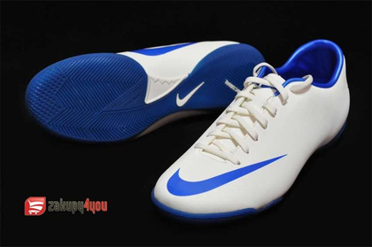 Buty halowe Nike Mercurial Victory III IC