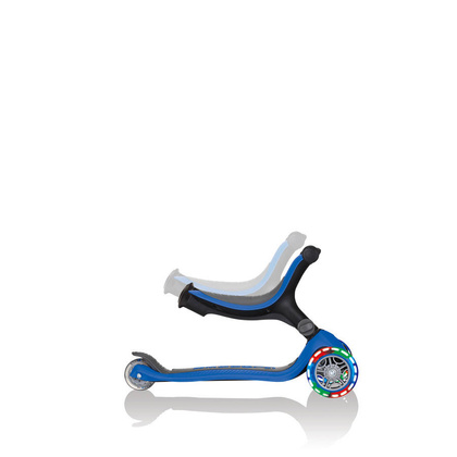 GO•UP FOLDABLE PLUS LIGHTS