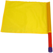 Chorągiewka sędziego liniowego Legend