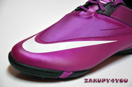 Buty NIKE Mercurial Glide II TF