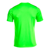 Zielona koszulka Joma Olimpiada 103245.021