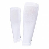 Biała opaska kompresyjna na łydkę Joma 400289.201 - 2 szt.
