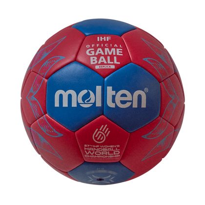 H1A1800-W5Z Piłka do ręcznej Molten 1800 World Championship 2025