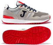 Szare buty sneakersy Joma C.200 MEN 2222 C200S2222