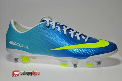 Buty Piłkarskie Nike Mercurial Veloce SG PRO