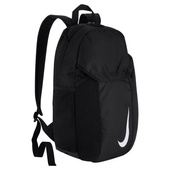 Czarny plecak szkolny Nike Academy Team BA5501-010