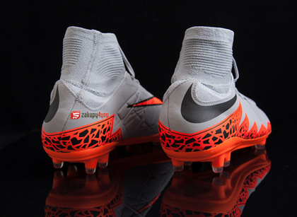 Korki Nike Hypervenom Phatal II DF FG