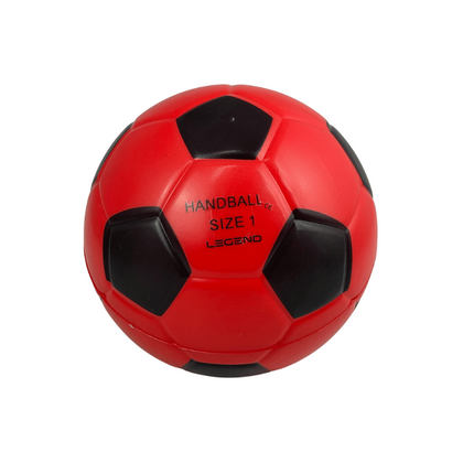 Piłka piankowa do piłki ręcznej | Rozmiar 4 - Legend Sport