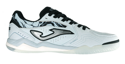 Błękitno-czarne buty piłkarskie Joma FS REACTIVE 2505 FSW2505IN
