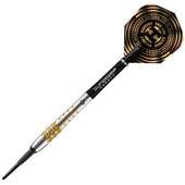 Rzutki Harrows BOXER BOMB 90% 50th ANNIVERSARY EDITION softip