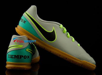 Buty Nike Tiempo Rio IC 819234-003-Halówki