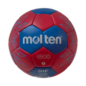 H1A1800-W5Z Piłka do ręcznej Molten 1800 World Championship 2025