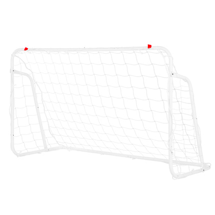 BR8150 BRAMKA Z SIATKĄ NILS