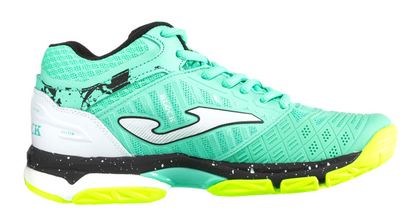 Turkusowe buty Joma V.Blok Lady 2427 VBLOLS2427