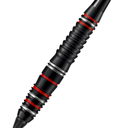 Rzutki Harrows Fire High Grade Alloy Softip