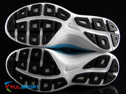 Niebiesko-szare buty sportowe Nike Revolution 819416-408