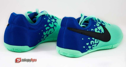 Buty halowe Nike Five Elastico II